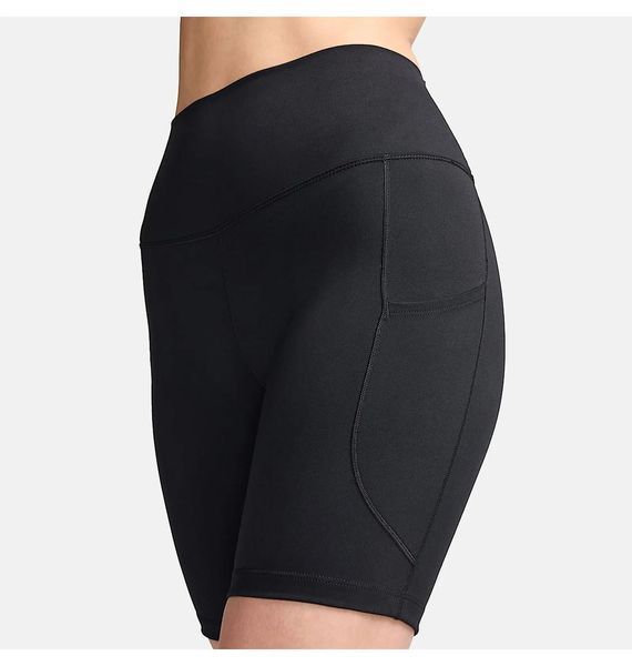 Шорти жіночі Nike One High-Waisted (FZ6758-010), S, WHS, 20% - 30%, 1-2 дні