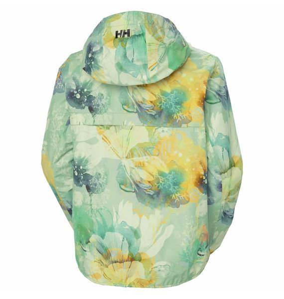 Куртка жіноча Helly Hansen Belfast Ii Packable Jacket (53433-406), S, WHS, 40% - 50%, 1-2 дні