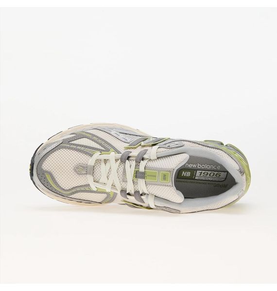 Кросівки чоловічі New Balance 1906R Cactus (M1906REM), 41.5, WHS, 20% - 30%, 1-2 дні