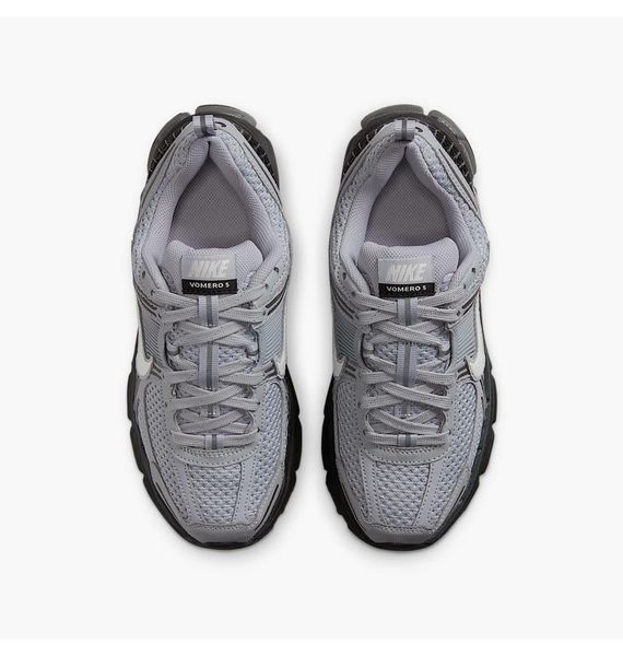 Кросівки підліткові Nike Vomero 5 Gs (HV6421-001), 38.5, WHS, 10% - 20%, 1-2 дні
