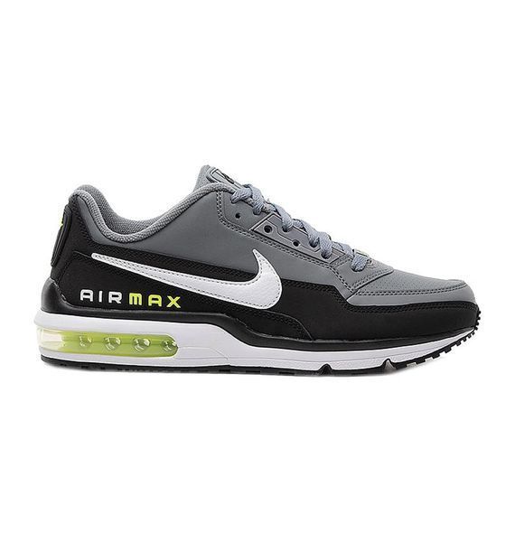 Кросівки чоловічі Nike Air Max Ltd 3 (DD7118-002), 45, WHS, 40% - 50%, 1-2 дні