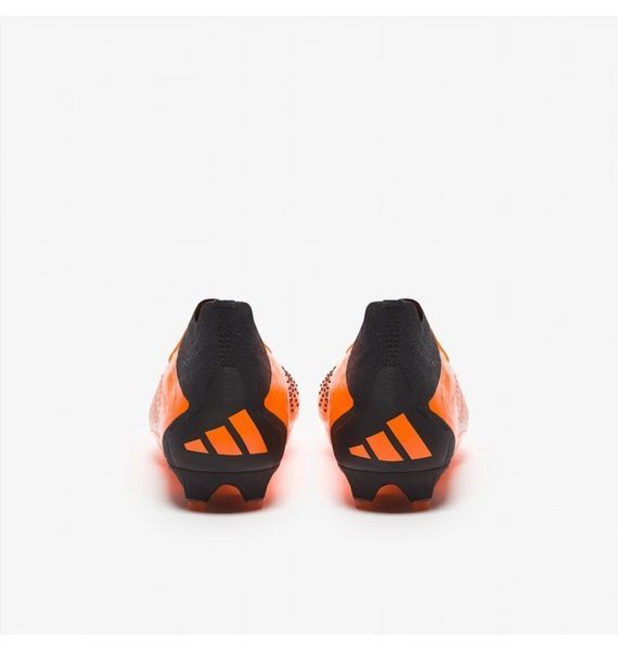 Бутси чоловічі Adidas Predator Accuracy.1 Fg (GW4572), 42, WHS, 10% - 20%, 1-2 дні