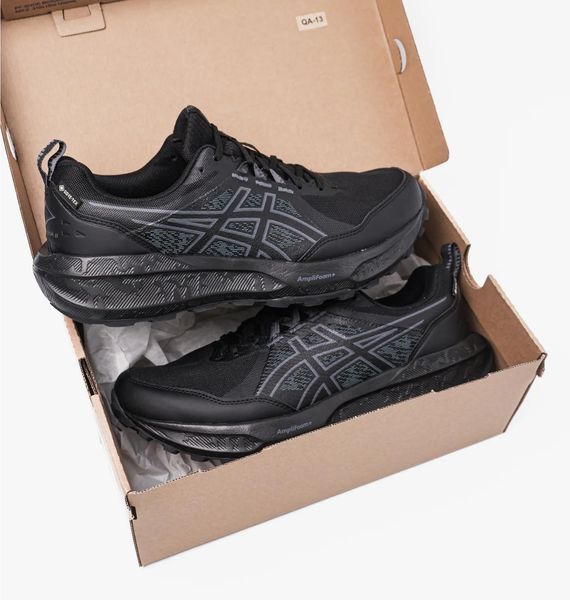 Кроссовки мужские Asics Gel-Sonoma 8 Gtx (1011B977-002), 41.5, WHS, < 10%, 1-2 дня