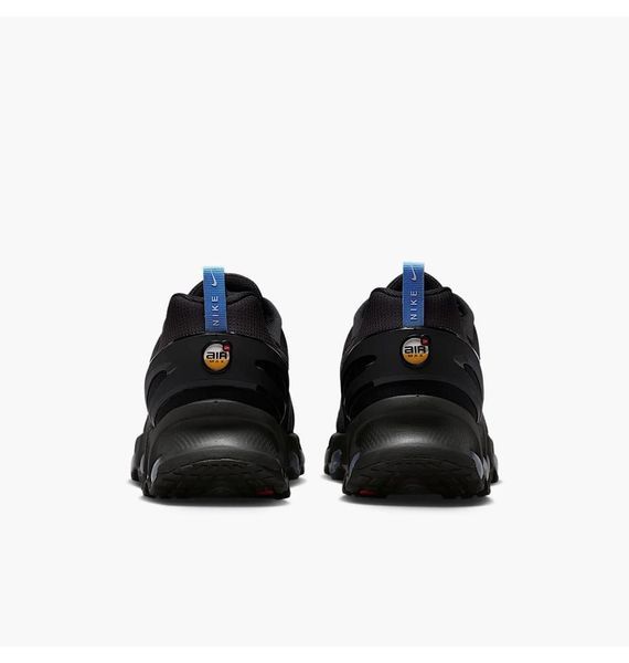Кросівки чоловічі Nike Air Max Black (IH4464-001), 42, WHS, 1-2 дні