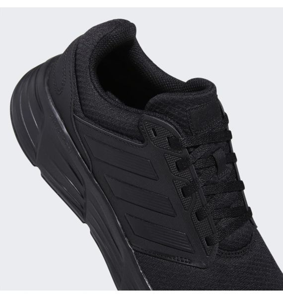 Кроссовки для бега мужские Adidas Galaxy 6 (GW4138), 40.5, WHS, < 10%, 1-2 дня