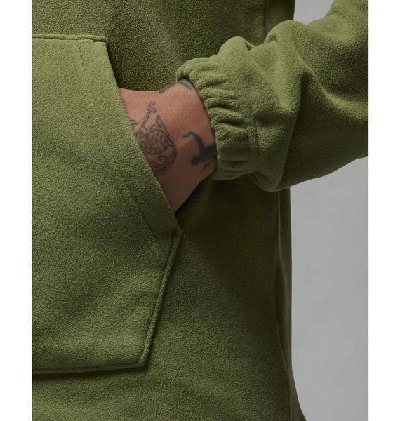 Бомбер чоловічий Nike M J Ess Stmt Flc Wntr (FD7863-340), S, WHS, 10% - 20%, 1-2 дні