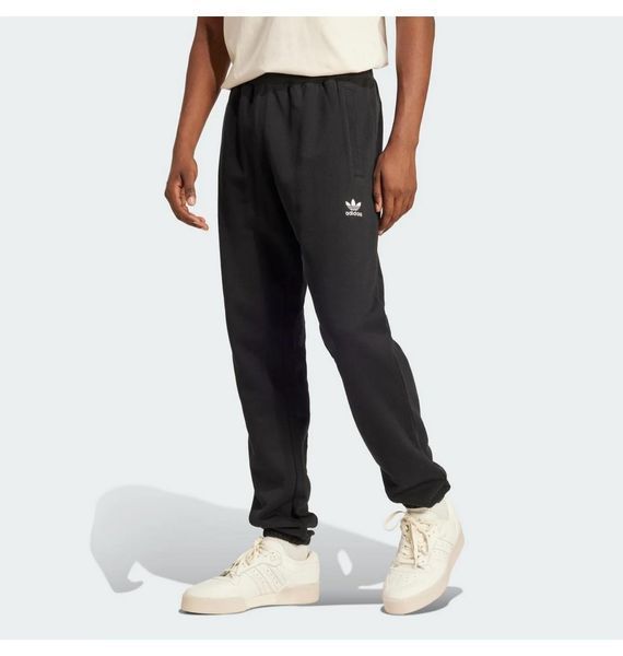 Брюки чоловічі Adidas Trefoil Essentials Originals (JD2422), L, WHS, < 10%, 1-2 дні