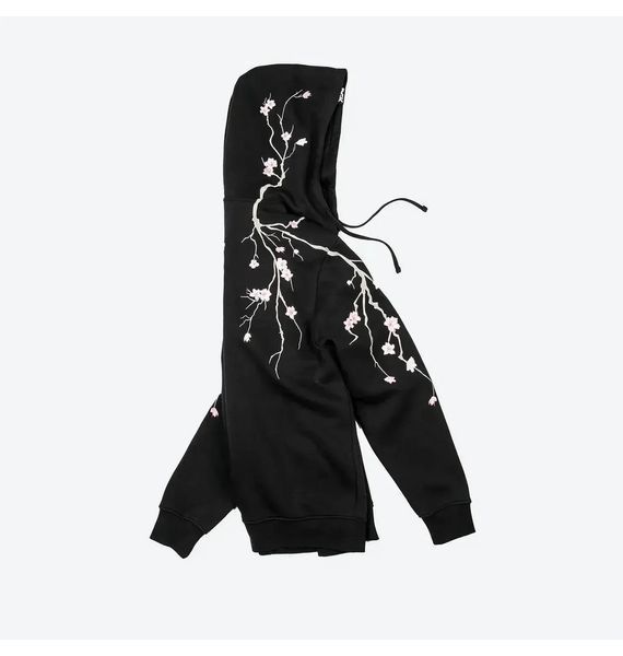Кофта мужская Dgk Life Black (CFP-1108-004), XL, WHS, 10% - 20%, 1-2 дня