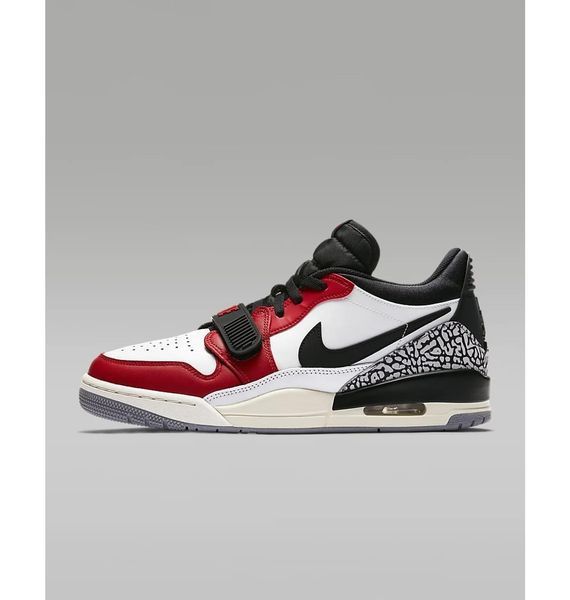 Кросівки чоловічі Nike Air Jordan Legacy 312 (CD7069-106), 42.5, WHS, 20% - 30%, 1-2 дні
