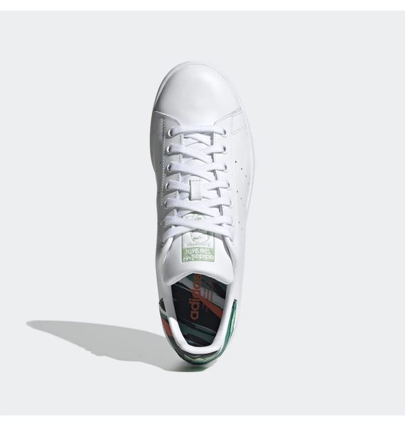 Кросівки чоловічі Adidas Stan Smith (FZ3815), 42.5, WHS, < 10%, 1-2 дні