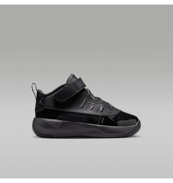 Кросівки дитячі Nike Max Aura 7 Bp Black (HQ2090-001), 28.5, WHS, < 10%, 1-2 дні