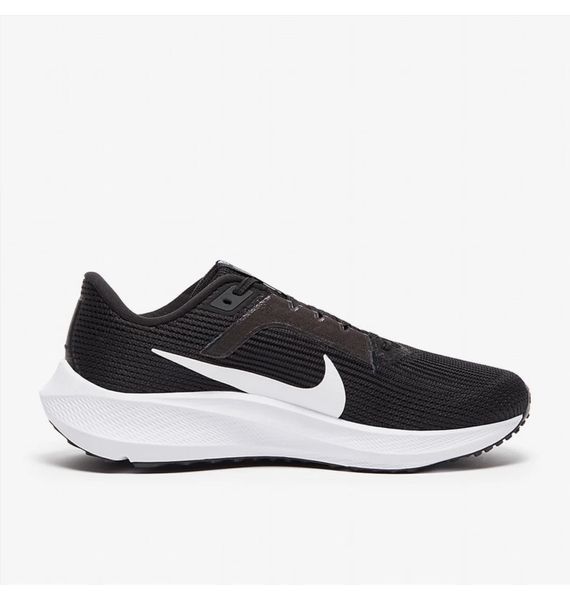 Кроссовки для бега женские Nike Air Zoom Pegasus 40 (DV3854-001), 44.5, WHS, 30% - 40%, 1-2 дня