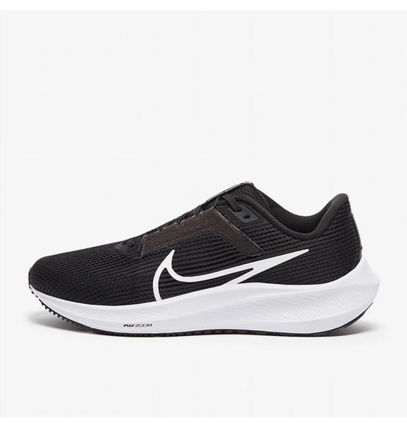 Кроссовки для бега женские Nike Air Zoom Pegasus 40 (DV3854-001), 44.5, WHS, 30% - 40%, 1-2 дня