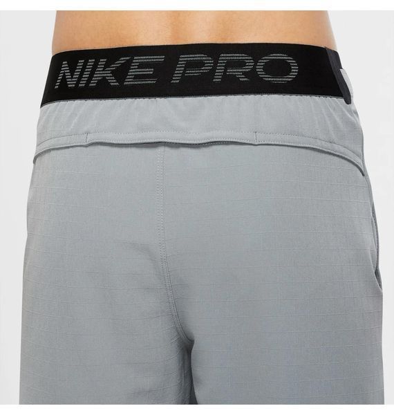 Шорти чоловічі Nike Np Flex Rep Short 2.0 Npc (CU4991-073), S, WHS, 40% - 50%, 1-2 дні