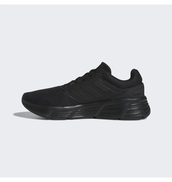 Кроссовки для бега мужские Adidas Galaxy 6 (GW4138), 40.5, WHS, < 10%, 1-2 дня