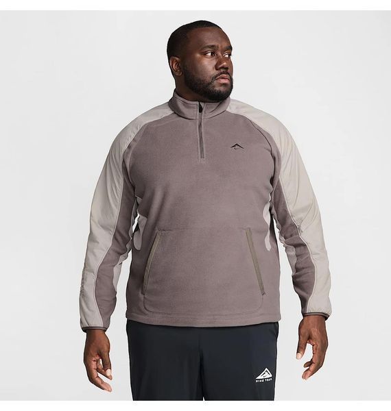 Кофта чоловіча Nike Tr Polartec Sweatshirt (FV9962-289), S, WHS, 10% - 20%, 1-2 дні