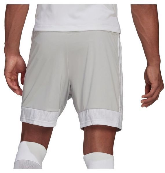 Шорты мужские Adidas Shorts Tastigo19 Sho White (GV1614), L, WHS, 1-2 дня