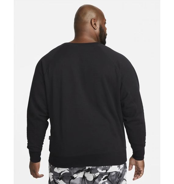Кофта чоловіча Nike Nsw Air Ft Crew (DV9829-010), S, WHS, 40% - 50%, 1-2 дні