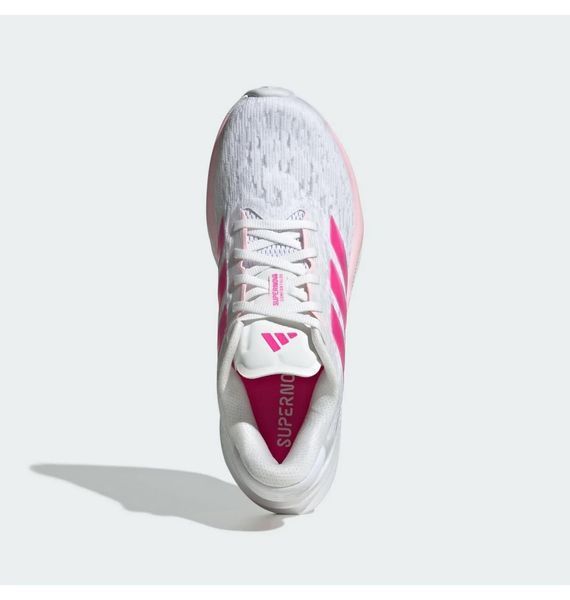 Кроссовки женские Adidas Supernova Comfortglide Running Grey (JR0213), 36.5, WHS, 1-2 дня