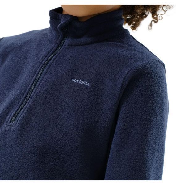 Свитер детской Quechua Blue (966795), 128 CM, WHS, < 10%, 1-2 дня