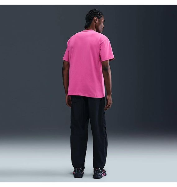Футболка чоловіча Nike Sportswear Premium Essential Tee Pink (DO7392-623), L, WHS, 20% - 30%, 1-2 дні