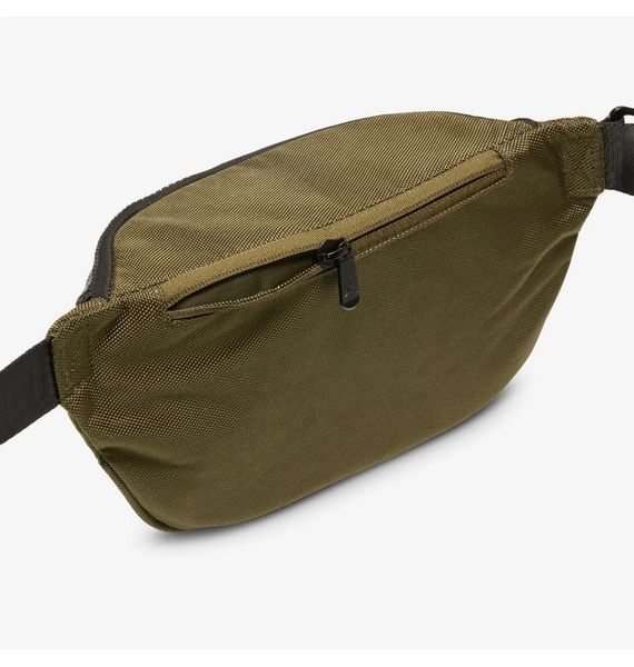 Сумка на пояс Jordan Rise Cross Olive (MA0887-E6F), 6 L, WHS, 20% - 30%, 1-2 дня
