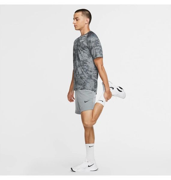 Шорти чоловічі Nike Np Flex Rep Short 2.0 Npc (CU4991-073), S, WHS, 40% - 50%, 1-2 дні