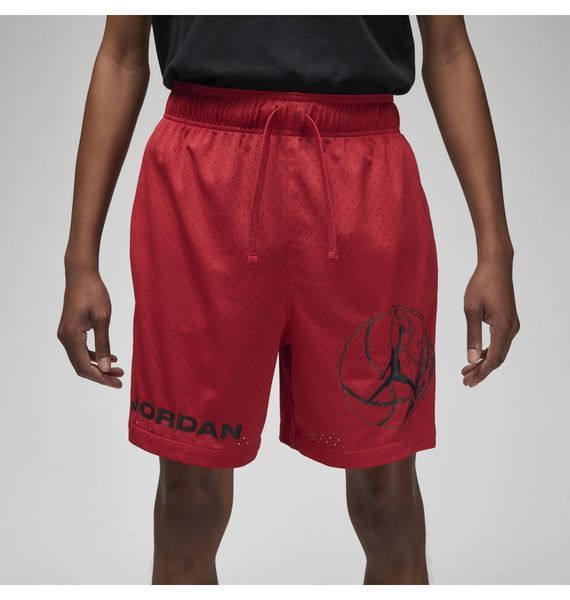 Шорты мужские Jordan Dri-Fit Sport Bc Mesh Shorts (DZ0569-687), S, WHS, 30% - 40%, 1-2 дня