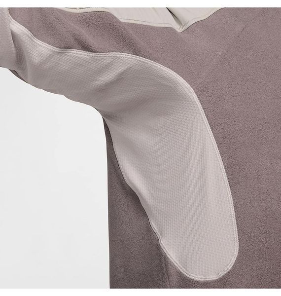 Кофта чоловіча Nike Tr Polartec Sweatshirt (FV9962-289), S, WHS, 10% - 20%, 1-2 дні