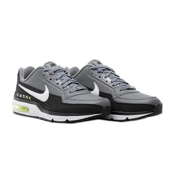 Кросівки чоловічі Nike Air Max Ltd 3 (DD7118-002), 45, WHS, 40% - 50%, 1-2 дні