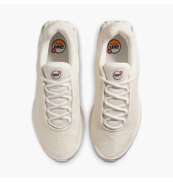 Кроссовки женские Nike Air Max Dn White (HV4436-133), 45, WHS, < 10%, 1-2 дня
