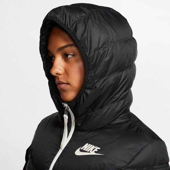 Куртка жіноча Nike W Nsw Wr Dwn Fill (939438-011), XS, WHS, 10% - 20%, 1-2 дні