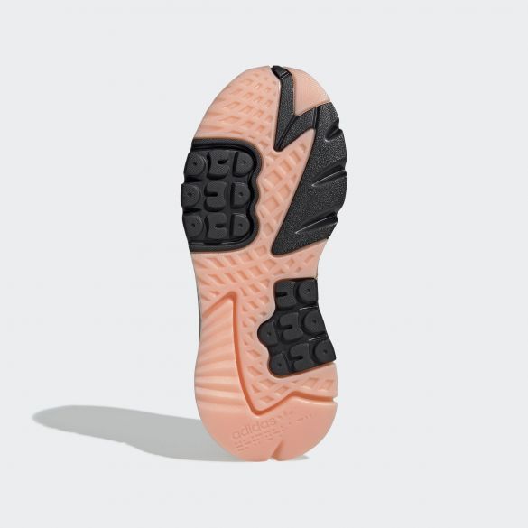 Кросівки жіночі Adidas Nite Jogger (EE5908), 38 2/3, WHS, 10% - 20%, 1-2 дні