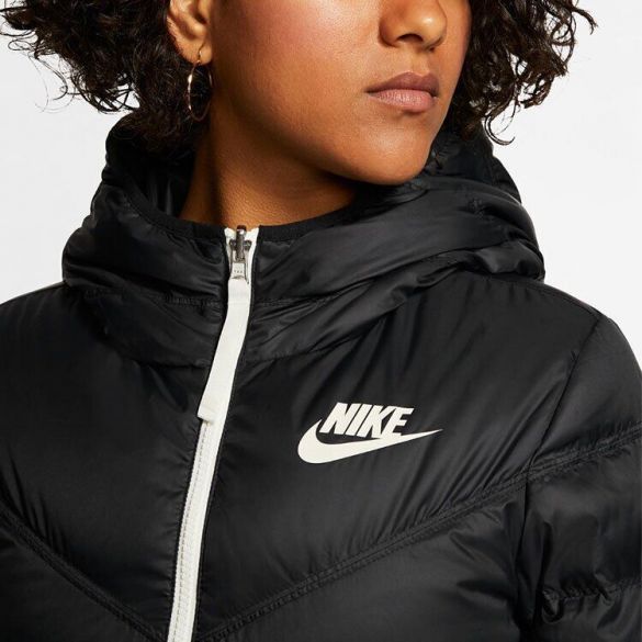 Куртка женская Nike W Nsw Wr Dwn Fill (939438-011), XS, WHS, 10% - 20%, 1-2 дня