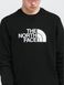 Фотографія Кофта чоловічі The North Face Sweatshirt (NF0A4SVRKY41) 3 з 4 в Ideal Sport