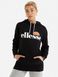 Фотографія Кофта жіночі Ellesse Torices Blk (SGS03244-011) 1 з 3 в Ideal Sport