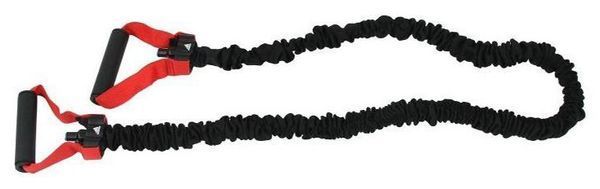 Еспандер трубчастий Adidas Power Tube (ADTB-10602), 122 CM, WHS, < 10%, 1-2 дні