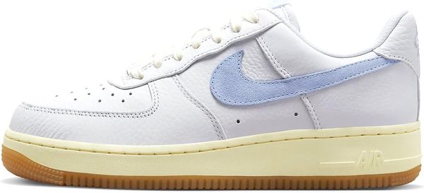 Кроссовки женские Nike Air Force 1 07 (FD9867-100), 39, WHS, 1-2 дня