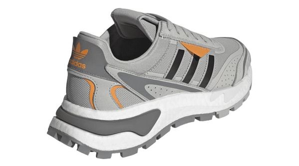Кросівки чоловічі Adidas Retropy P9 (GW0551), 43 1/3, WHS, 1-2 дні