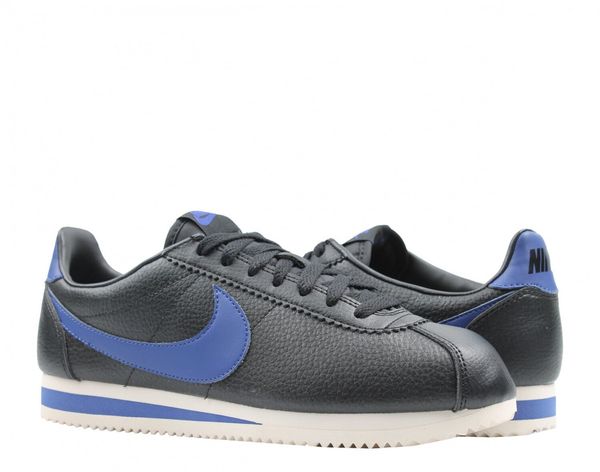 Кросівки Nike Cortez Leather (749571-003), 43