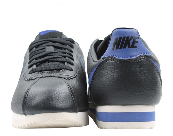 Кроссовки Nike Cortez Leather (749571-003), 43