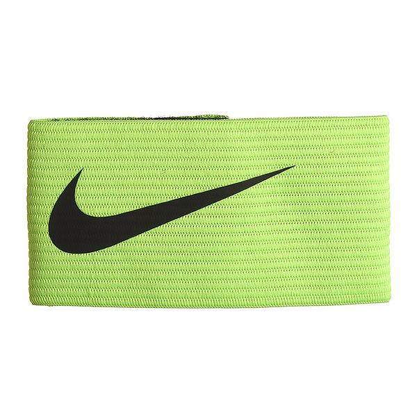 Nike Futbol Arm Band 2.0 (N.SN.05.710.OS), One Size, WHS, 10% - 20%