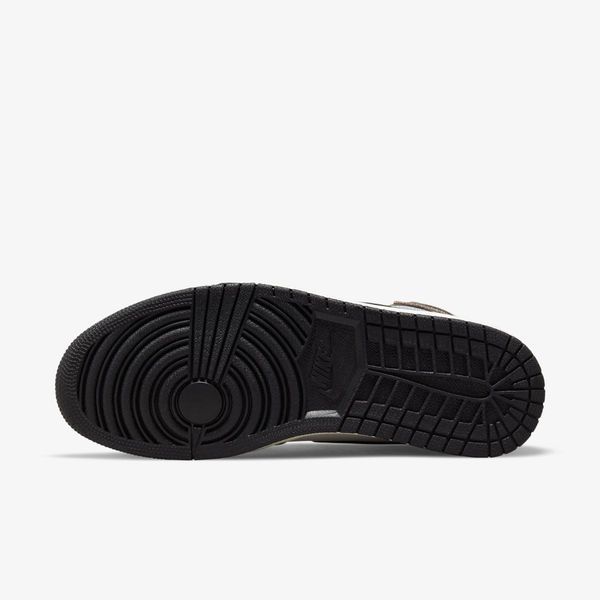 Кросівки чоловічі Jordan 1 Retro High Og (DH3097-001), 42.5, WHS, 1-2 дні