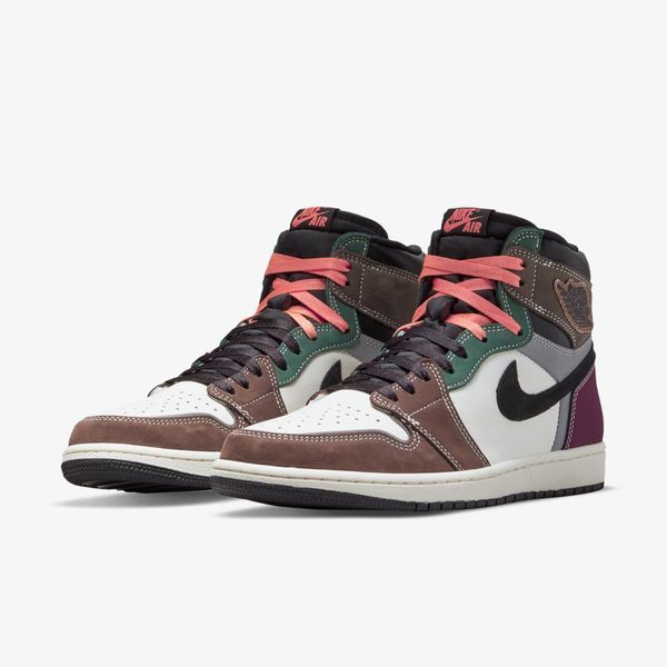 Кросівки чоловічі Jordan 1 Retro High Og (DH3097-001), 42.5, WHS, 1-2 дні