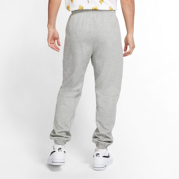 Брюки чоловічі Nike Dri-Fit Standard Issue (CK6365-063), S, WHS, 30% - 40%, 1-2 дні