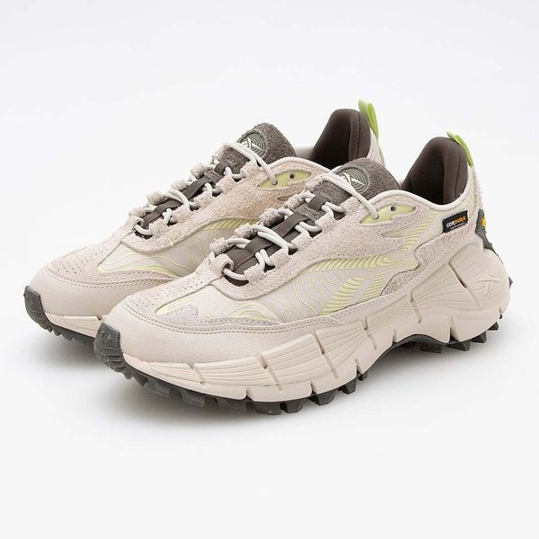 Кросівки чоловічі Reebok Zig Kinetica 2.5 (100033134), 40, WHS, 1-2 дні