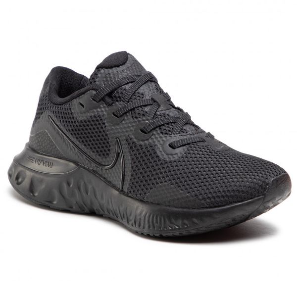 Кроссовки женские Nike Renew Run (CK6360-010), 36.5, WHS, 10% - 20%, 1-2 дня