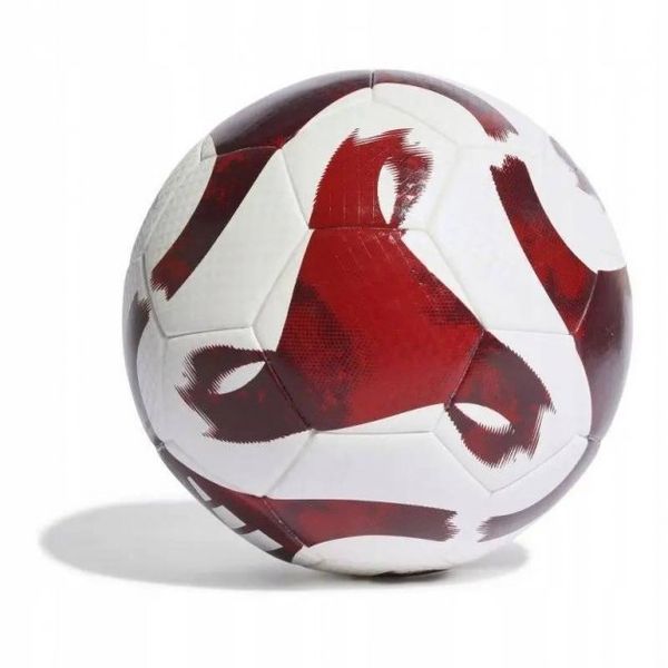 М'яч Adidas Tiro Match Artificial (HZ1294), 4, WHS, 10% - 20%, 1-2 дні
