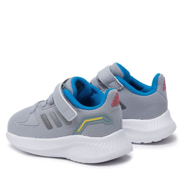 Кроссовки детские Adidas Runfalcon 2.0 (HR1401), 27, WHS, 10% - 20%, 1-2 дня