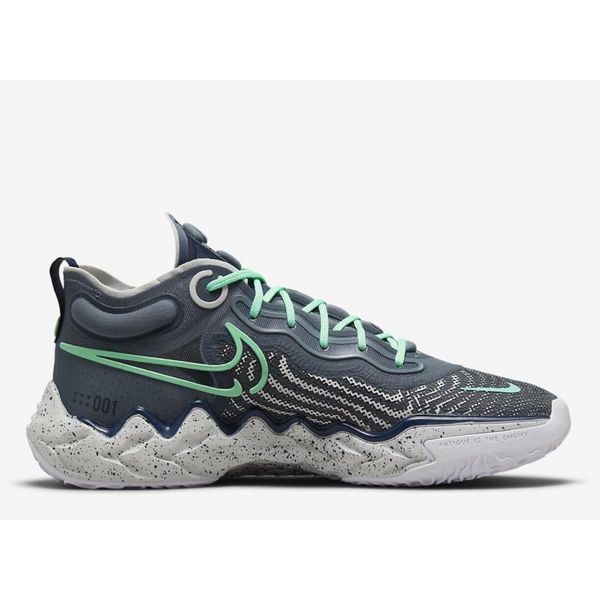 Кросівки чоловічі Nike Air Zoom Gt Run (CZ0202-400), 41, WHS, 10% - 20%, 1-2 дні
